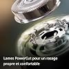 Philips Electric Shaver Series 3000x -rasoir ... #3