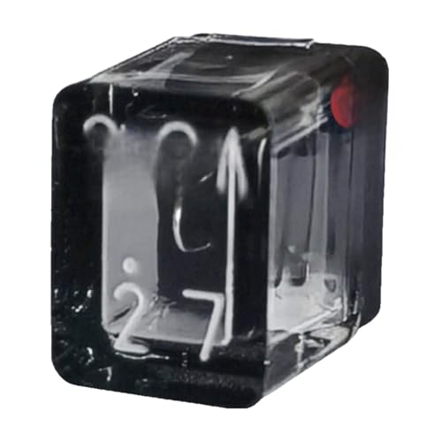 Fusible DM05 0.5A 125V et microfusibles radiés pour circuit électronique