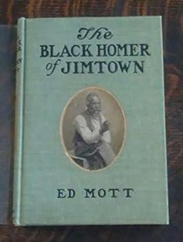 The Black Homer of Jimtown