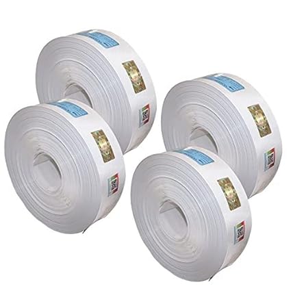 V.K. Champion HDPE Lapeta Pipe/Sinchai Pipe/Agricultural Pipe/Irrigation Pipe (30 Meter) - 2.5 Inch