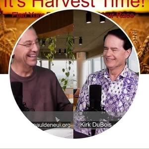 It's Harvest Time 027 - the 2021 Barna study pt.02 Podcast Por  arte de portada