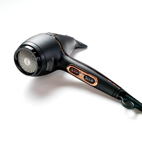 ghd Royal Dynasty Limited Edition Bundle - Platinum+ Hair Styler & Air Professional Hair Dryer - Image 5