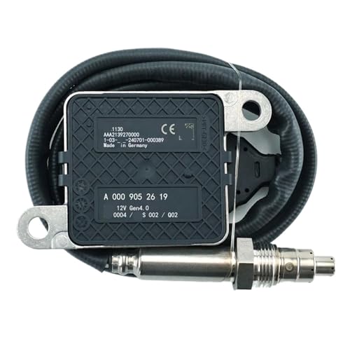 Capteur pièces automobiles A0009052619 de rechange pour système électronique auto