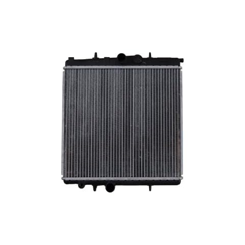 Radiateur NRF 509523 Cover