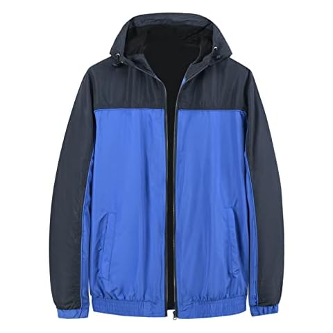 Veste Sport Homme Générique Cover