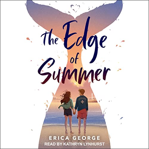 The Edge of Summer by Erica George episode artwork