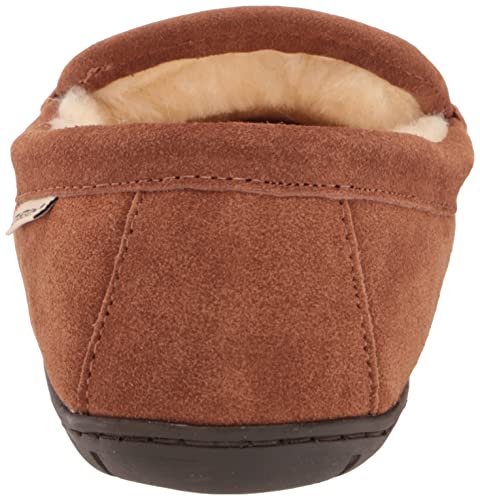 Staheekum Men's Forrager Slipper, Classic Wheat, 10 (90396247B)3