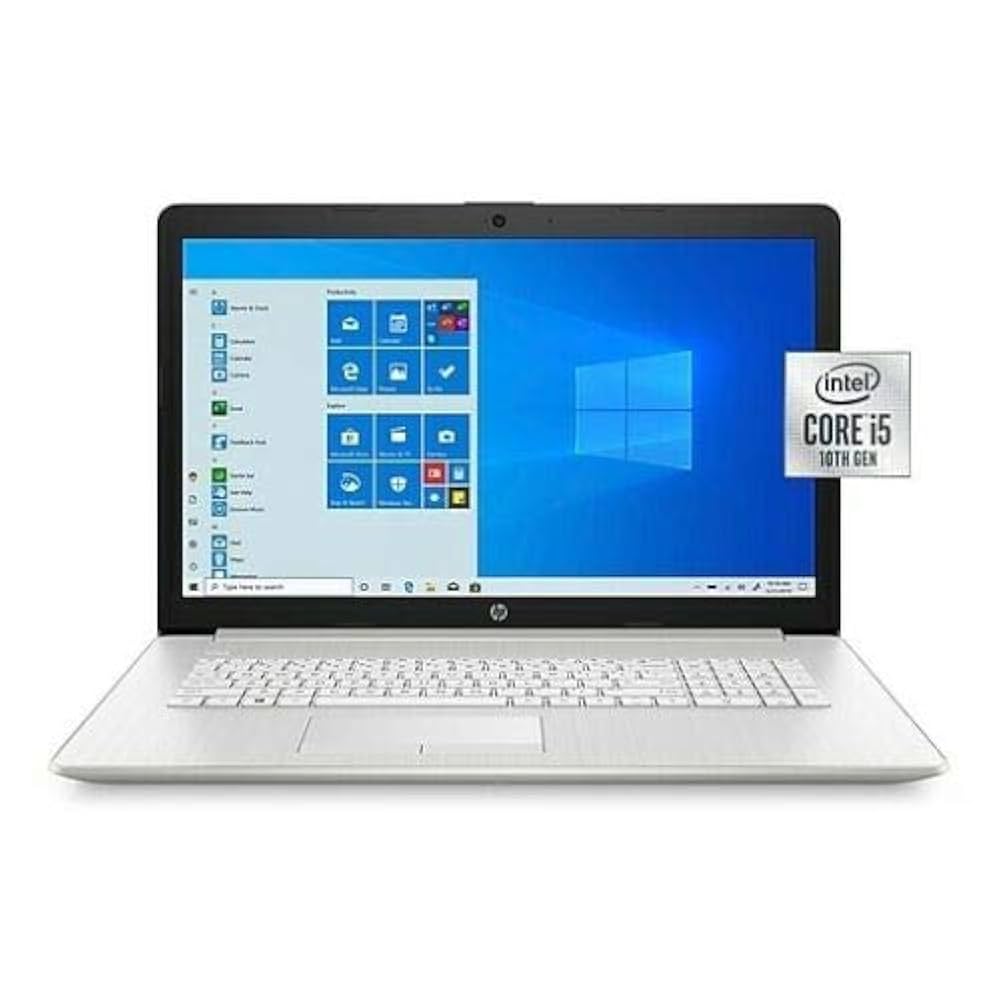 Amazon.co.jp: HP 17-by3065st 17.3インチ ノートパソコン 第10