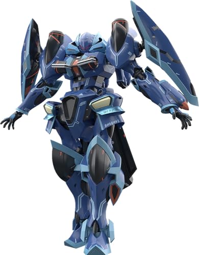MODEROID ナイツ＆マジック トイボックス ノンスケール 組み立て式プラモデル