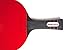 JOOLA Spinforce Professional Table Tennis Racket - Competition Grade Ping Pong Paddle with Flared Handle - ITTF Tournament Approved Preassembled Table Tennis Rubber and Blade, 900