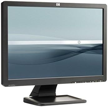 LE1901w 19-inch Widescreen LCD Monitor 