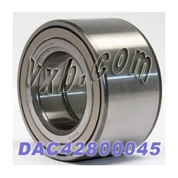 Dac42800045 подшипник применяемость