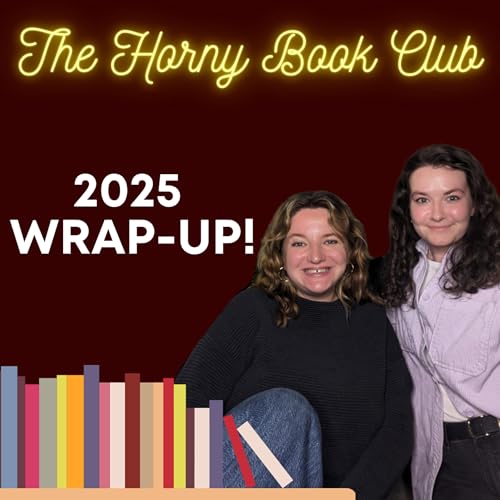 2025 Reading Wrap-Up