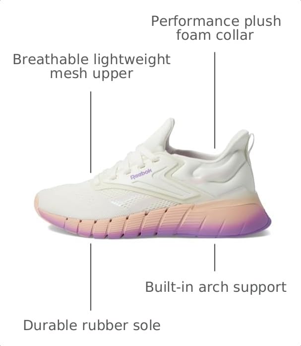 Image of Reebok Nano Gym