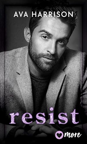 Resist (Temptation Serie 3)