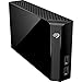 Produktbild Seagate Backup Plus Hub STEL14000400 - Festplatte - 14 TB - extern (Stationär)