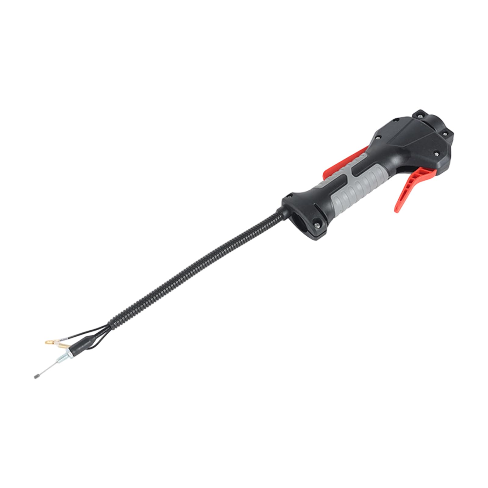 Handle Switching Throttle Cable for Trimmer Brush Cutter Switcher Assembly Outdoor Gardening Accessories Outdoor