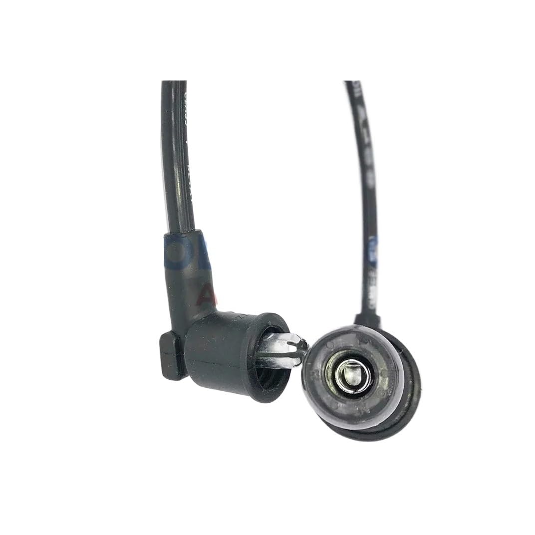 Cavo di accensione per Hyundai I10 I20 27501-38B01 27501-03100 27501-03000 Set di Cavi di accensione e Cavi per Candele