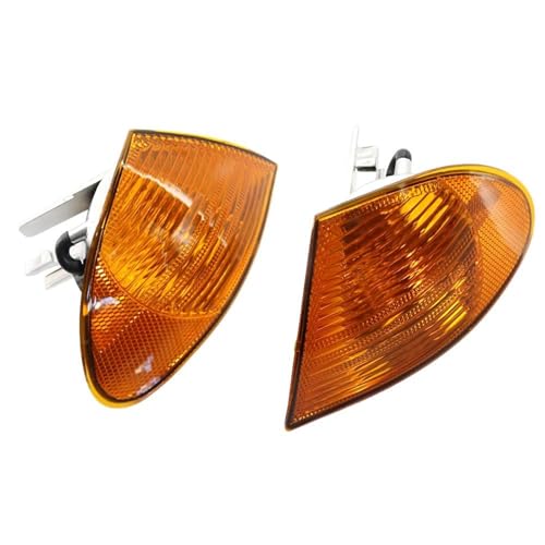 Feux position d'angle E46 1998-2001 clignotant gauche droit 63126904299