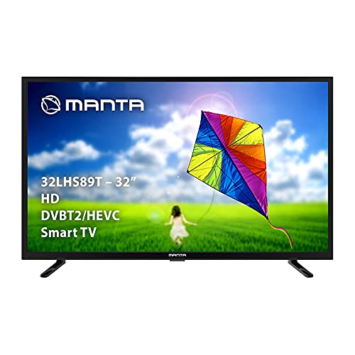 MANTA 32LHS897 TELEVISOR LED