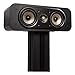 Polk Signature Elite ES30 Center Channel Speaker, Home Theater Speakers, Hi-Res Audio Certified, Dolby Atmos & DTS:X Compatible, 1