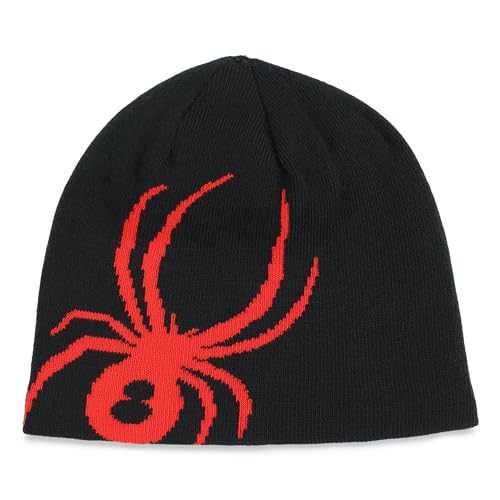 Chapeau arachnid Spyder garçon pour le ski et les activités outdoor