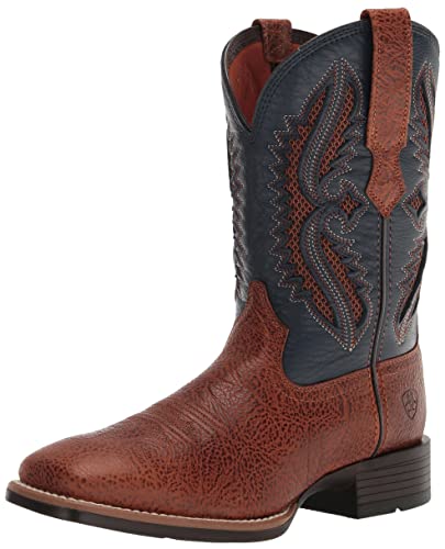 Image of Ariat Men's Rowder VentTEK 360 Cowboy Boot
