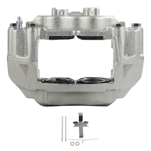 Image of SCITOO - Front Left Brake Caliper Assembly For Lexus,For Toyota