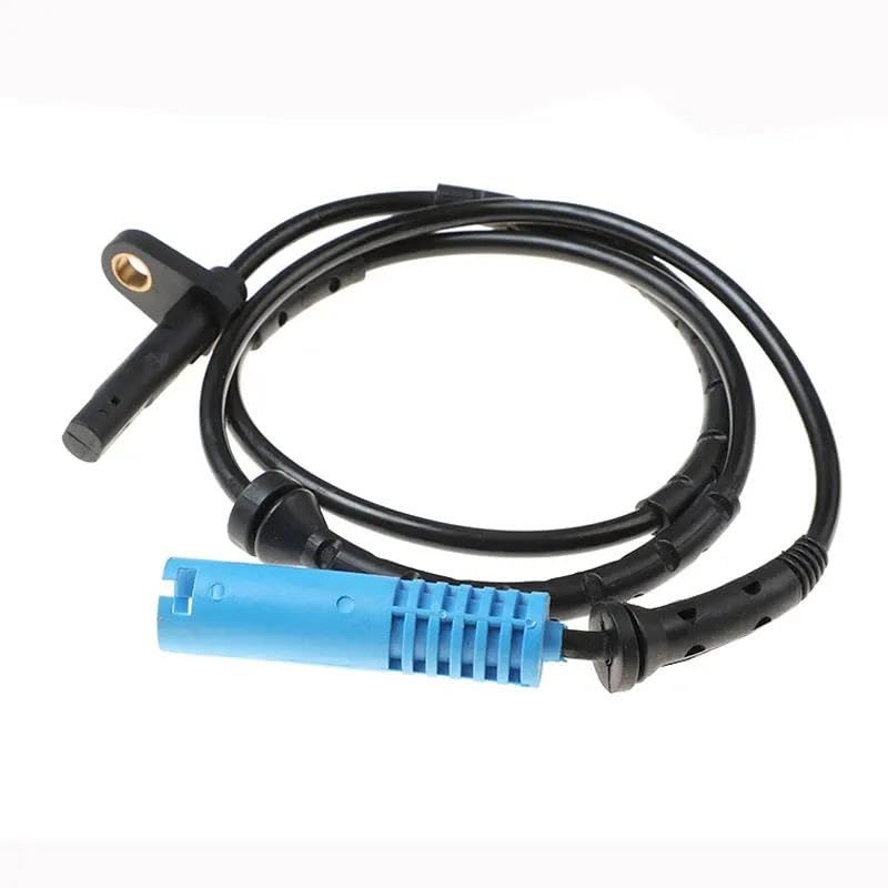 Capteur de vitesse de roue ABS arrière pour BMW E61 535i 34526760047