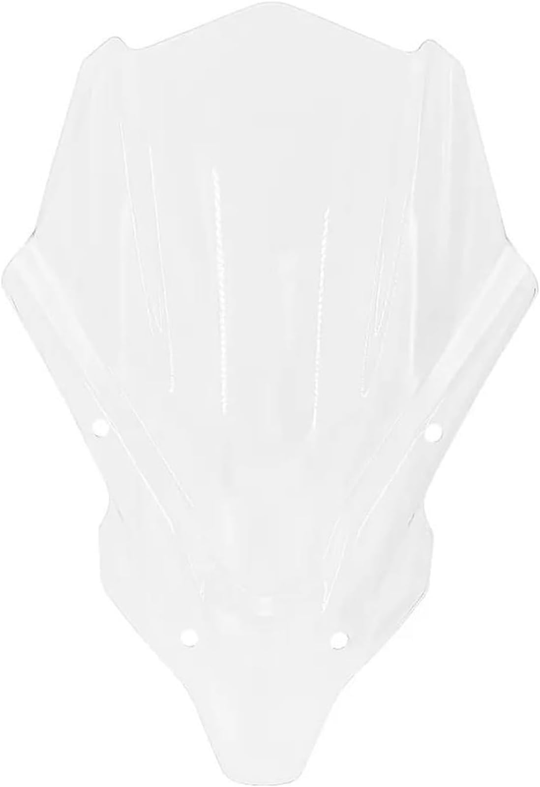 Pare-brise transparent de qualité supérieure pour moto MT-07 et MT