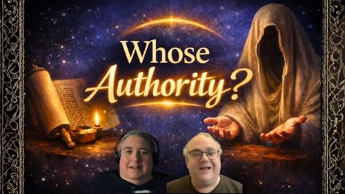 Not Taking God&rsquo;s Name in Vain: Authority, Faith, and Christmas