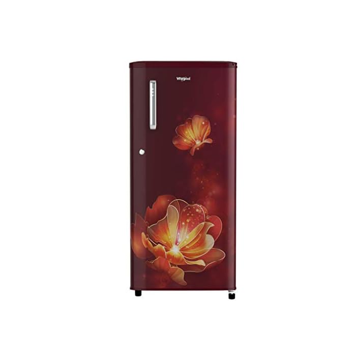 Buy Whirlpool 190 L 4 Star Inverter DirectCool Single Door
