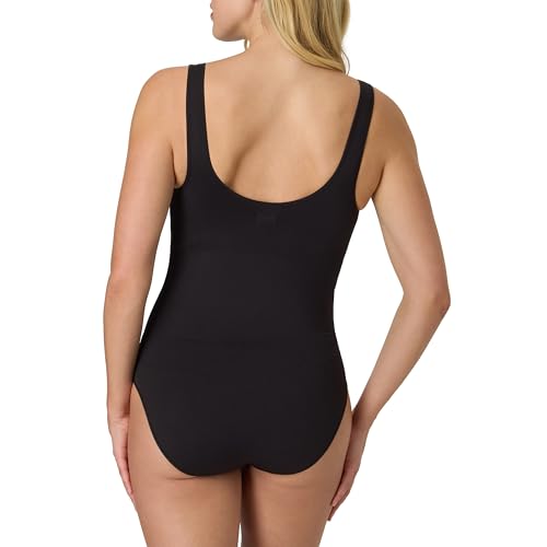 Maidenform Womens Seamless Shapewear, Tummy Control Bodysuit, Firm Control Full Coverage Body Shaper2