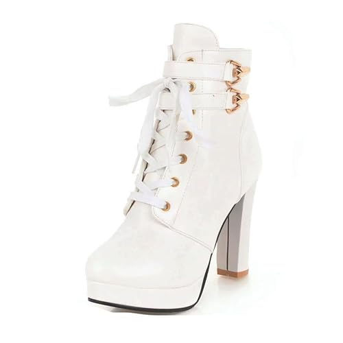 [XICREX] 10.5cm �n�C�q�[�� �u�[�c �V���[�g�u�[�c �� �� ���f�B�[�X �҂ݏグ �x���g�t�� ���[�X�A�b�v �`�����L�[�q�[�� ���q�[�� 26.5 cm �R�X�v�� ���r �u�[�e�B�[ ���Ǝ� �C�x���g ���� �f�[�g ����ɂ��� �z���C�g