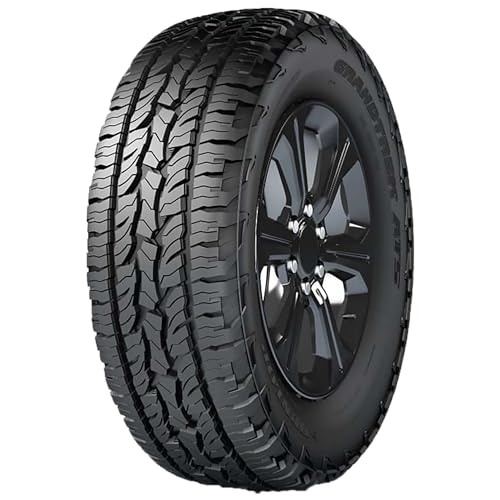 DUNLOP 225/65 R17 102H GRANDTREK AT5