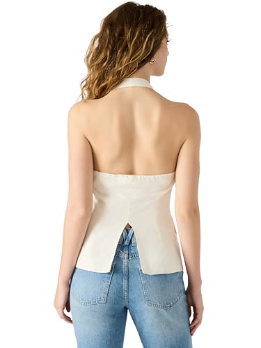 Steve Madden Womens Brielle Vest4