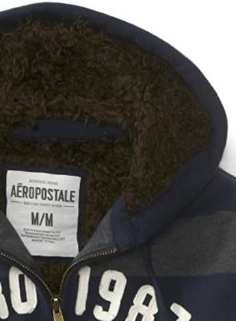 Ripley - CHAQUETA AEROPOSTALE
