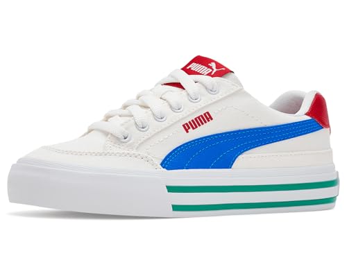 Image of PUMA Toddler Boys Suede Ac Slip On Sneakers Shoes Casual