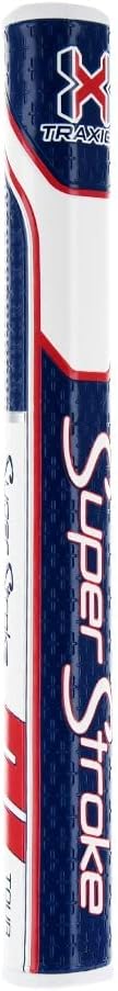 SuperStroke Traxion Tour Golf Putter Grip