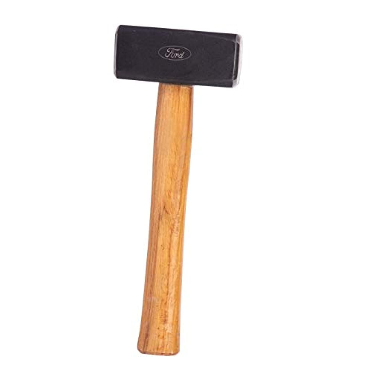 Ford Tools Stoning Hammer With Oak Wood Handle, 1500 Gm, Fht0216