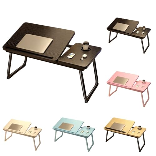 Lopres���b�v�f�X�N �x�b�h�e�[�u�� ���@�\ �m�[�g�p�\�R���f�X�N ���[�e�[�u�� �܏�� ���F �p�x���߉\ �y�� ��� ���� �ϋv�� �ω׏d������ �ȃX�y�[�X �h�� �h�� �ϖ��Ր� �g�ݗ��ĕs�v �ݑ�Ζ� �׋��p �H���p (�u���b�N) [���s�A���i]