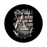 Zoom IMG-2 putting hexes on my exes