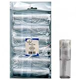 CK Products Dust Pump Sprayer for Cake Dusting Powder (Pack of 6) (Large)