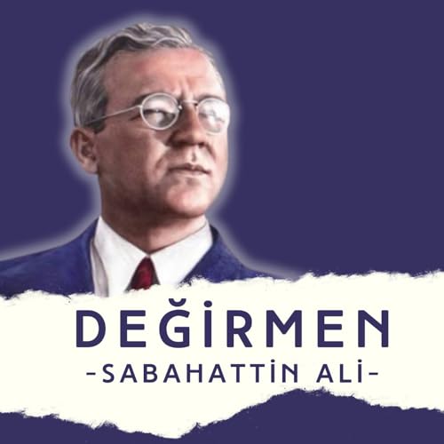 Değirmen