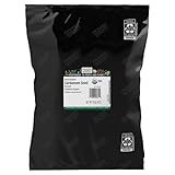 Frontier Cardamom Seed, Decorticated (no Pods), Powder Certified Organic, 16 Ounce Bag