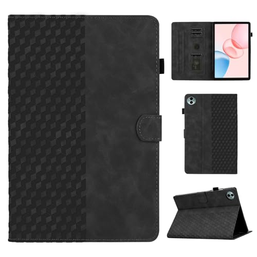 Coque Honor Pad 10 12.1 pouces CASAFUNY housse protection noir