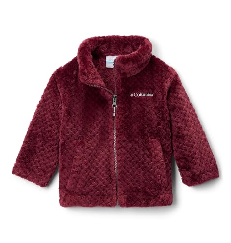 Image of Columbia Kids Fire Side Sherpa Full Zip (little Kid /Big Kid)