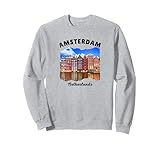 Amsterdam Souvenirs Store