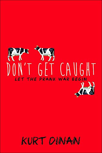 Don't Get Caught
