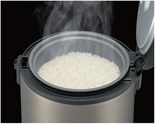 tiger jnp rice cooker